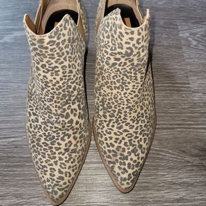 Dolce Vita's Samy Bootie